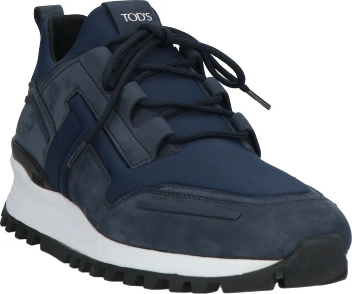 Tod's Man Sneakers - Image 4