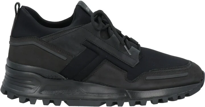 Tod's Man Sneakers - Image 6