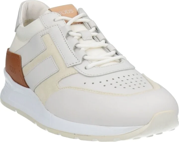Tod's Man Sneakers - Image 4