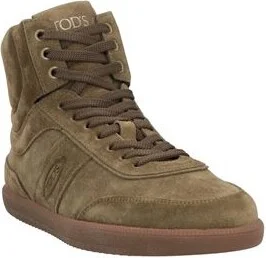 Tod's Man Sneakers - Image 2