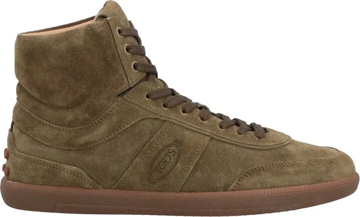 Tod's Man Sneakers - Image 3
