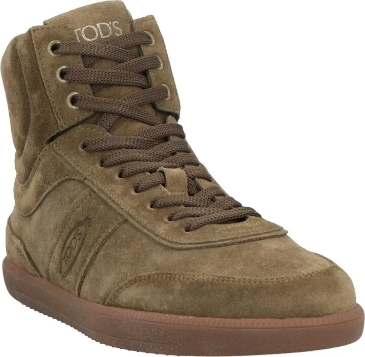 Tod's Man Sneakers - Image 4