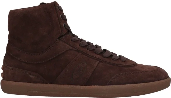Tod's Man Sneakers - Image 6