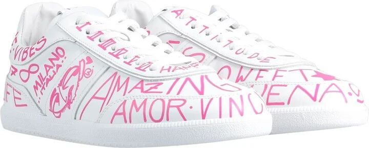 Tod's Man Sneakers - Image 4