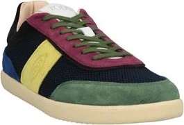 Tod's Man Sneakers - Image 2