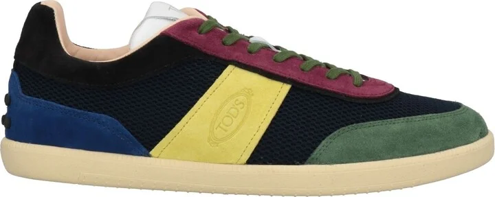 Tod's Man Sneakers - Image 3