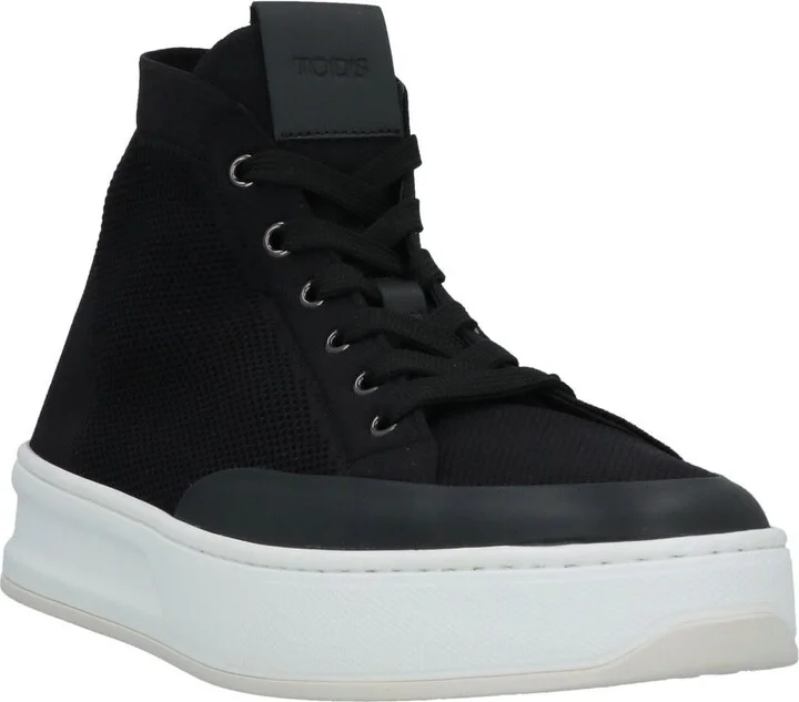 Tod's Man Sneakers - Image 4