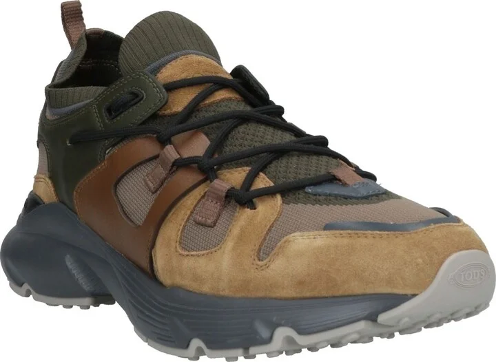 Tod's Man Sneakers - Image 4