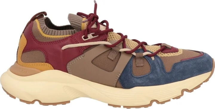 Tod's Man Sneakers - Image 6