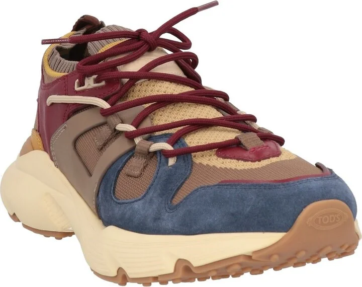 Tod's Man Sneakers - Image 7