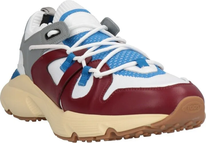 Tod's Man Sneakers - Image 4