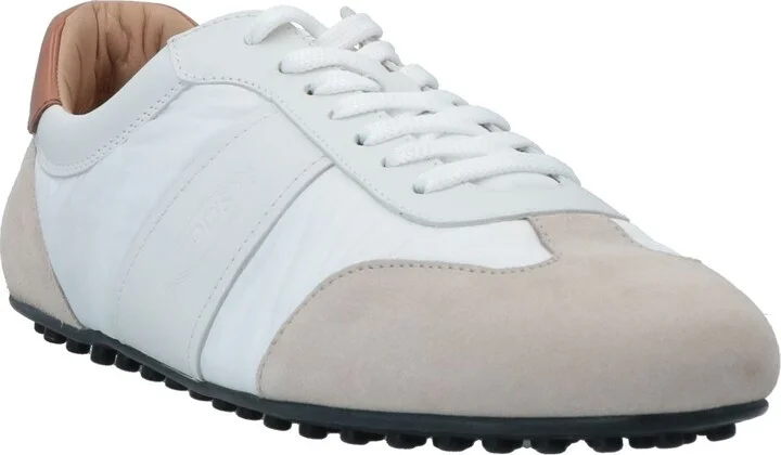 Tod's Man Sneakers - Image 4