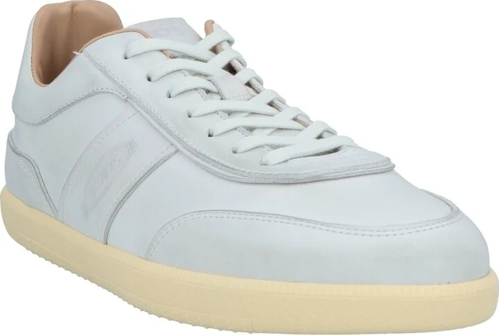 Tod's Man Sneakers - Image 4
