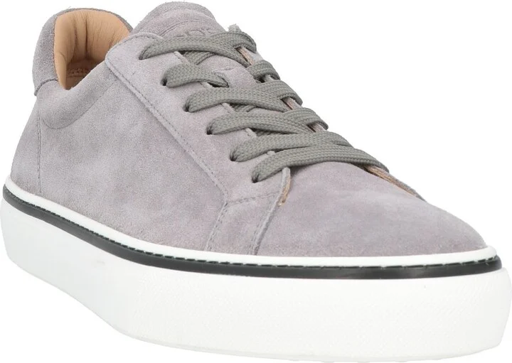Tod's Man Sneakers - Image 7