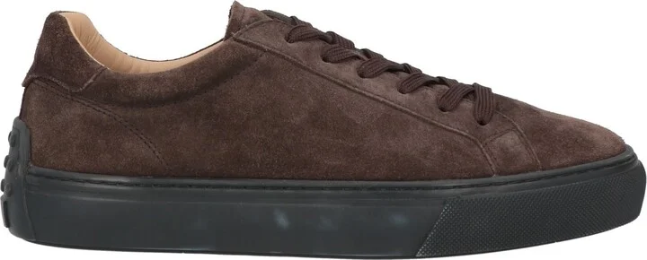 Tod's Man Sneakers - Image 9