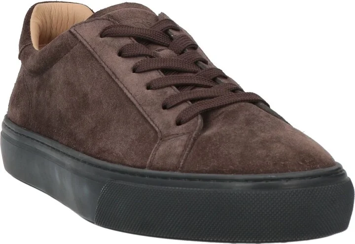 Tod's Man Sneakers - Image 10