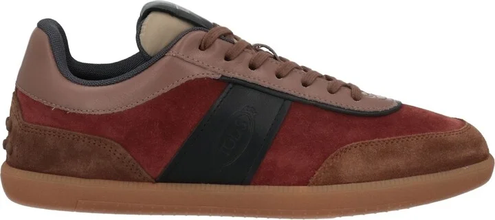 Tod's Man Sneakers - Image 3