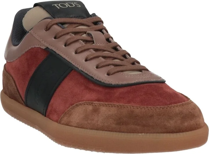 Tod's Man Sneakers - Image 4