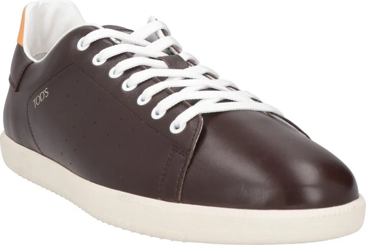 Tod's Man Sneakers - Image 4