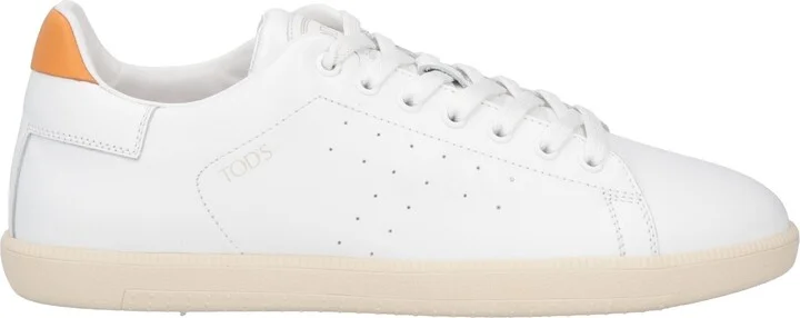 Tod's Man Sneakers - Image 9