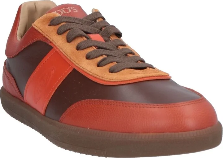 Tod's Man Sneakers - Image 4