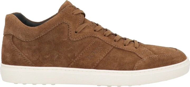 Tod's Man Sneakers - Image 6