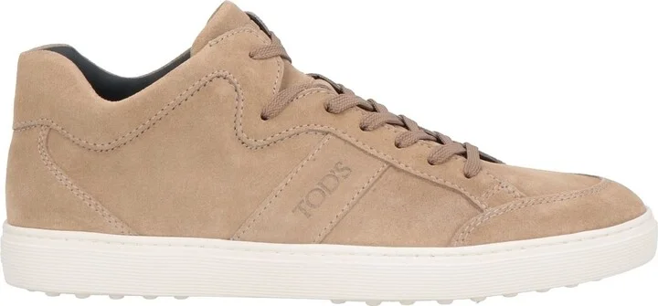 Tod's Man Sneakers - Image 9