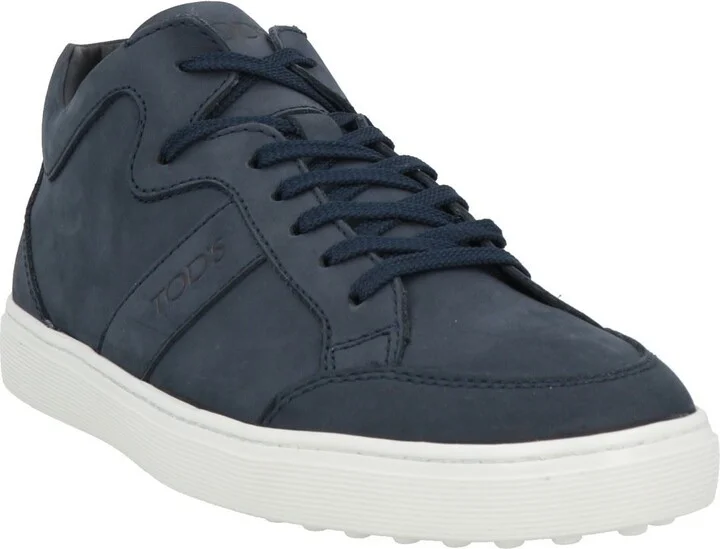 Tod's Man Sneakers - Image 4