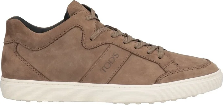 Tod's Man Sneakers - Image 6