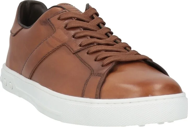 Tod's Man Sneakers - Image 4
