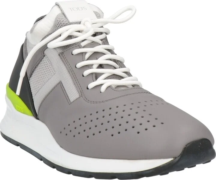 Tod's Man Sneakers - Image 4