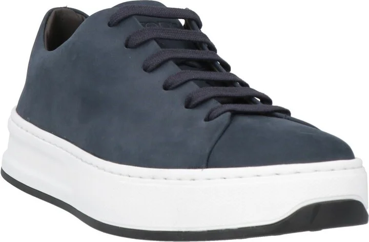 Tod's Man Sneakers - Image 4