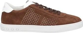 Chocolate brown