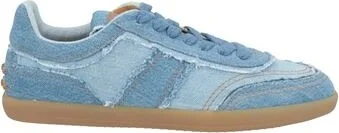 Tod's Man Sneakers