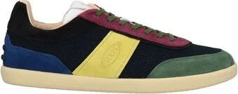 Tod's Man Sneakers
