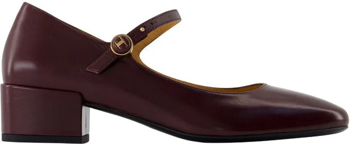 Tod'S Mary Janes