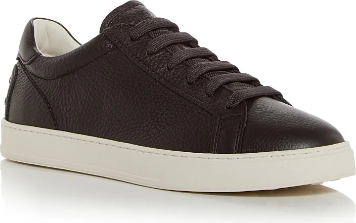 Tod's Men's Allacciata Cassetta 04L Lace Up Sneakers