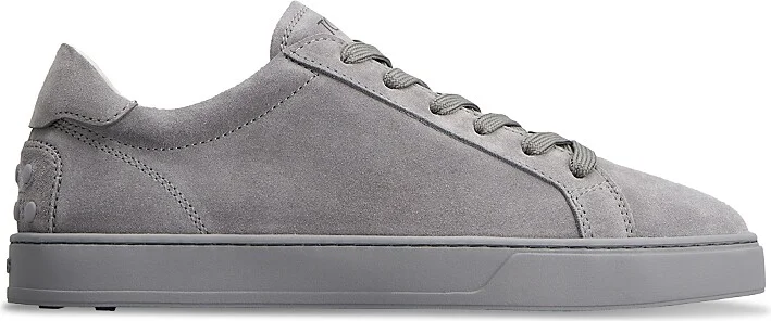 Tod's Men's Allacciata Cassetta 04L Lace Up Sneakers