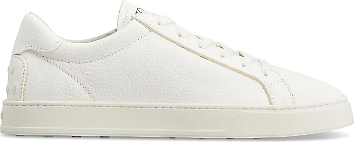 Tod's Men's Allacciata Cassetta 04L Lace Up Sneakers