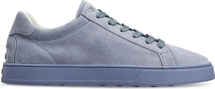 Tod's Men's Allacciata Cassetta Sneaker