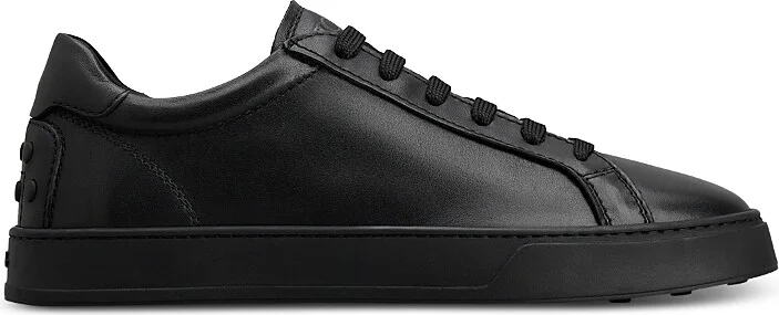 Tod's Men's Allacciata Cassetta Sneaker
