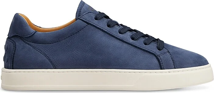 Tod's Men's Allacciata Cassetta Sneakers