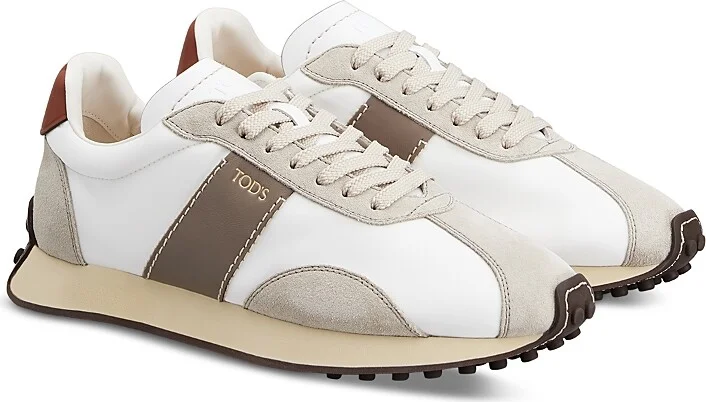 Tod's Men's Allacciata Sportivo Sneakers