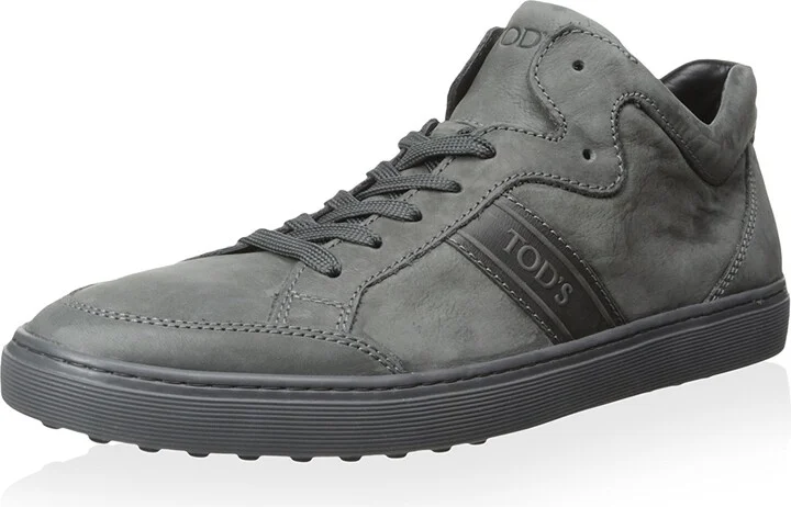 Tod's Men's Casual Sneaker