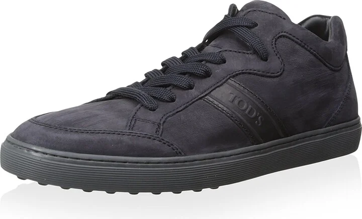 Tod's Men's Casual Sneaker