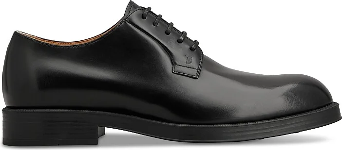 Tod's Men's Formale Gomma Derby Shoes