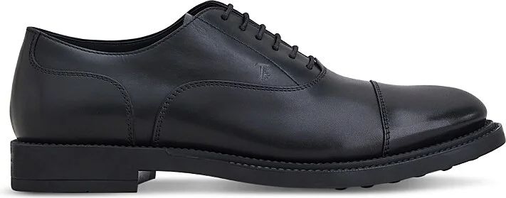 Tod's Men's Fracensina Oxfords