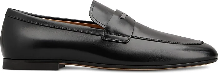 Tod's Men's Leather Loafers