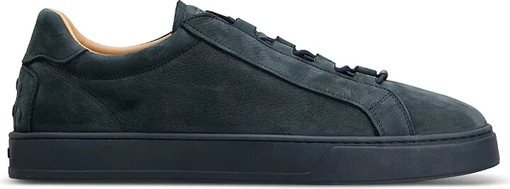 Tod's Men's Leather Sneakers