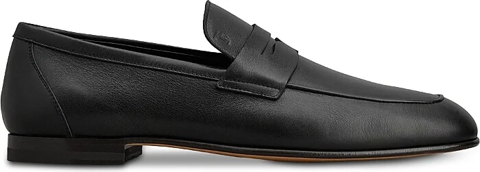 Tod's Men's Mocassino Destrutturato Penny Loafers